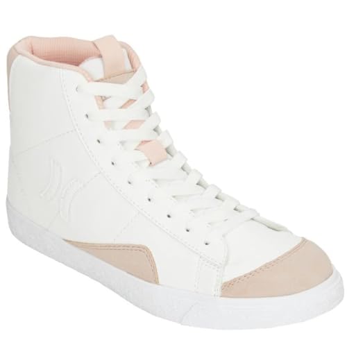 Hurley Women's Hillary Casual Sneakers2