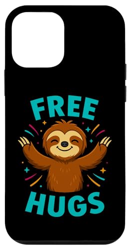 Free Hugs Funny i}Pm OtBbNfUC X}zP[X iPhone 12 mini p