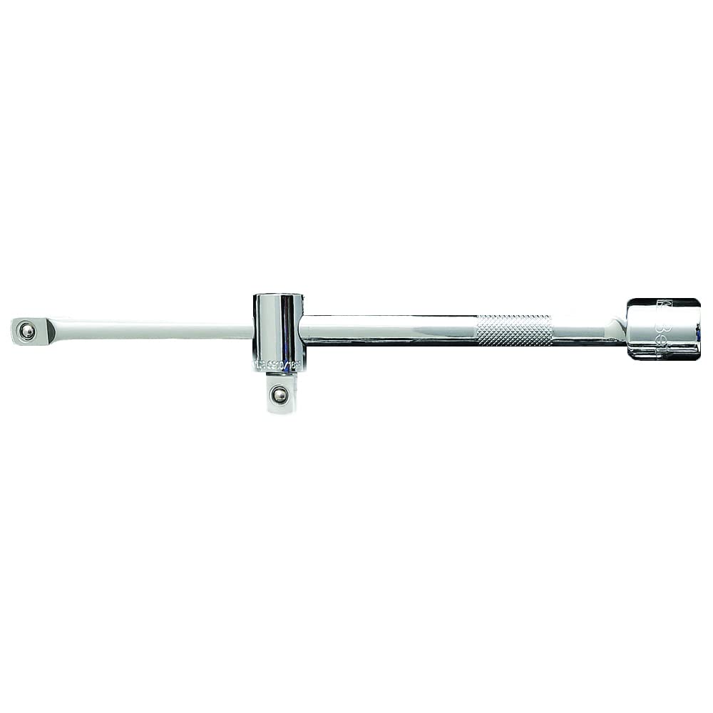 Beta 923E/C25 - Assortimento di 20 chiavi a bussola esagonali e 5 accessori, in cassetta di plastica