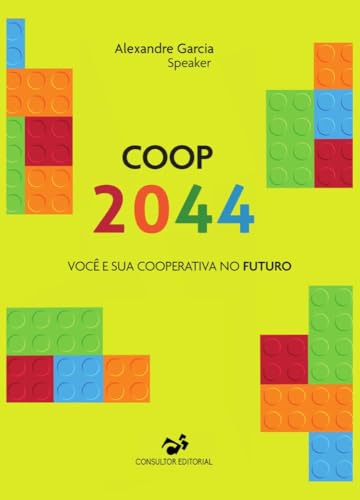 Coop 2044: Você e Sua Cooperativa no Futuro