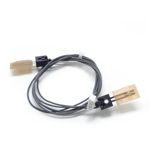 Thermistance de fusion 2X AW10-0167 pour réparation de four MP 2014