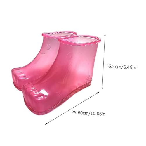 Spa de pies ORFOFE para pedicura y masaje miniatura 2
