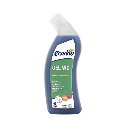 ecodooWC Gel 750ML