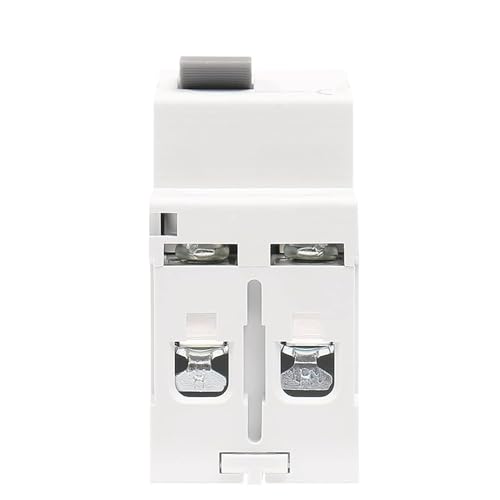 RCCB 2P 63A 300mA Interrupteur Différentiel pour la Protection de la Maison GYL9 - 3