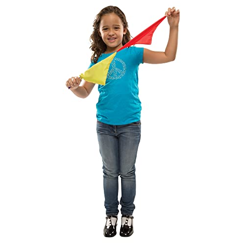 Melissa & Doug Magic In A Snap! Abracadabra Collection Magic Tricks Set (10 Pcs) - For Kids Ages 4+ #TOP3