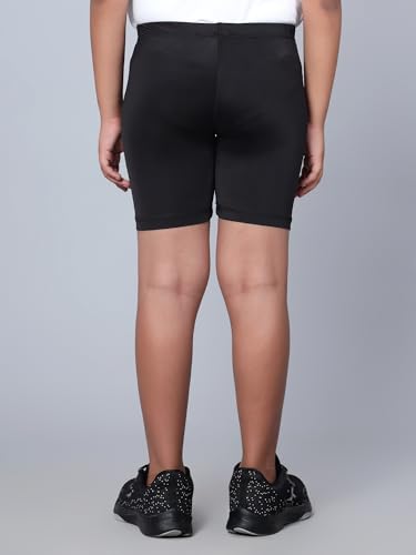 Image of Vector X OKS-224 Kids Compression Half Bottom Shorts