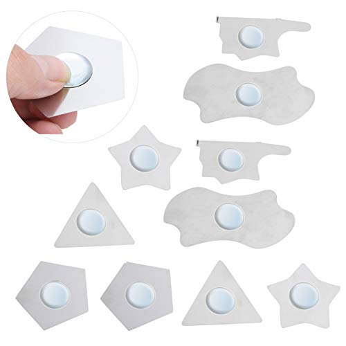 Spudger de aço inoxidável, ferramenta de abertura de telefone, 2 conjuntos de spudger ultrafino e fl
