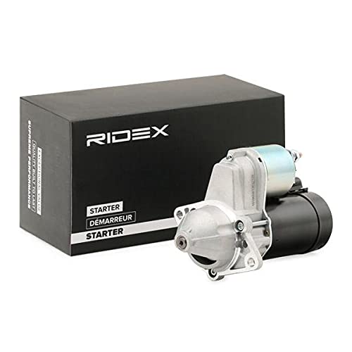 Motorino di avviamento ridex 2s0282
