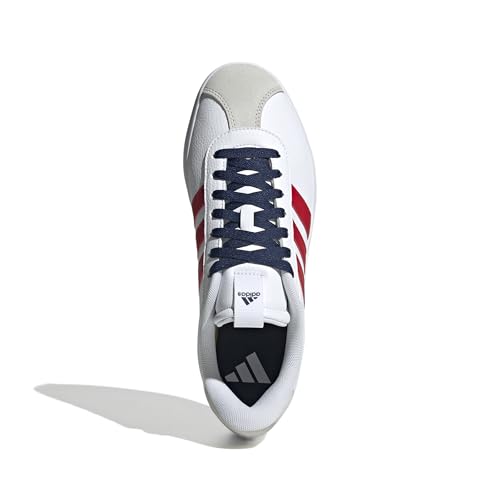 Image of adidas Mens Vl Court 3.0 Sneaker