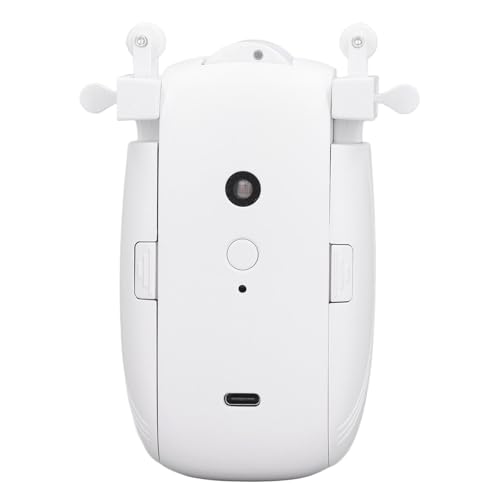 Denash Intelligenter Elektronischer Vorhangöffner mit Stillen Modus und...