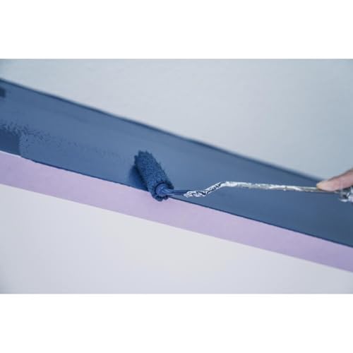 Image of Scotch Delicate Surfaces Painters Tape, 1.88 in x 60 yd, Damage-Free Painting Prep, Protect Delicate Surfaces, UV Resistant, Solvent-Free Adhesive, Indoor Masking Tape, 1 Roll (2080-48EC)(Pack of 12)