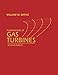 Fundamentals of Gas Turbines -  Bathie, William W., Paperback