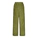 Fleece Pajama Pants Women,Fuzzy Pajama Pants Fluffy Fleece Flannel Cozy Green Drawstring Lounge Pant With Pockets Fall Winter Warm Cute Soft Plush Pj Bottoms,L