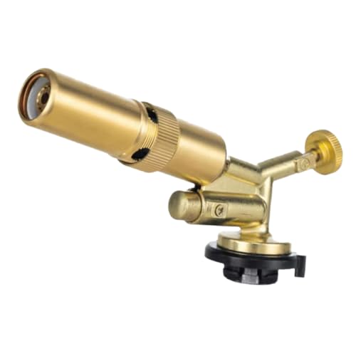 BUGUUYO Allumeur De Cuisson Pour Compact Portable Pour Barbecue De Camping Cuisine À Domicile