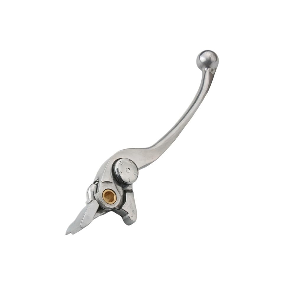 Levier de frein avant moto pour roadster GSR600 et trail Vstrom 650 en voyage ou quotidien