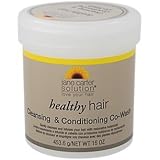 Cleansing Conditioning CoWash