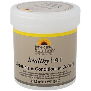 Cleansing Conditioning CoWash