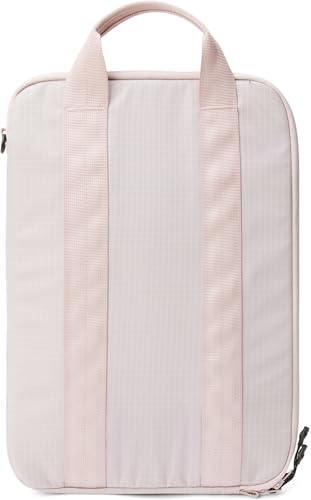 Dakine James funda para portátil acolchada en color negro resistente 2