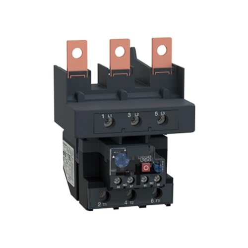 Relais de surcharge thermique LRD LRD4367 95-120A LRD4367 original