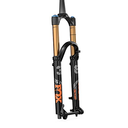 Fox Racing Shox 36 Float 29 Grip 2 Factory Boost Fork Shiny Black, 160mm, 44mm Rake Fox Racing Shox 36 Float 29 Grip 2 Factory Boost Fork Shiny Black, 160mm, 44mm Rake
