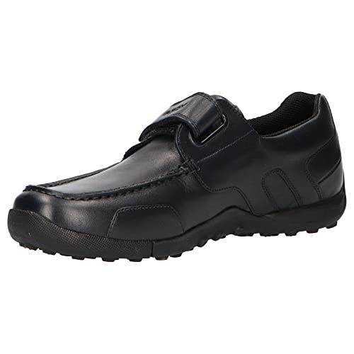 Image of Geox boys Jr W.snake Mocassino