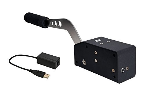 その他 Fanatec ClubSport Handbrake V1.5 Amazon.co.jp: Fanatec ClubSport Handbrake v1.5 Stand-alone [並行