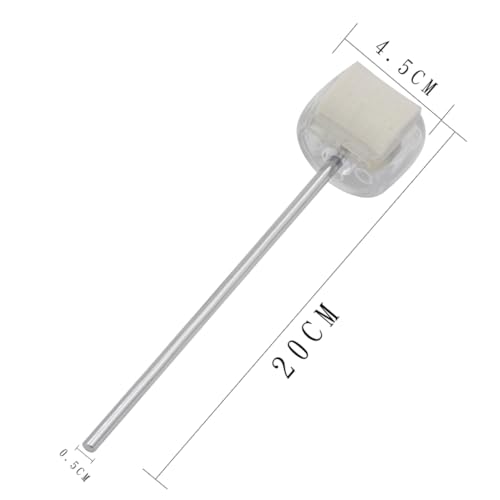Accesorio de mazo para pedal de batería ligero miniatura 6