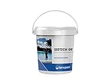  SERVYPOOL - Desincrustante sólido Piscinas. Elimina la Suciedad, Sal y Humedad. Bote 25 Kg
