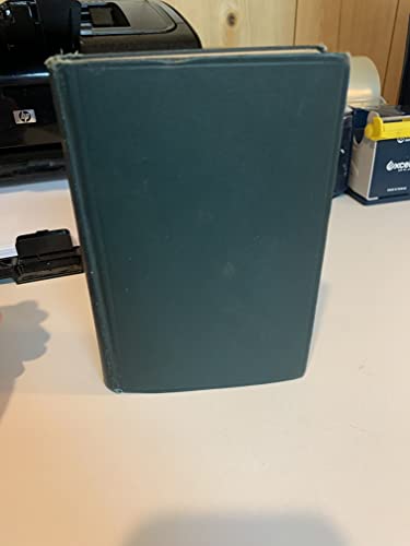 Notes on the Book of Deuteronomy - Vol. I B00A4IBZCA Book Cover