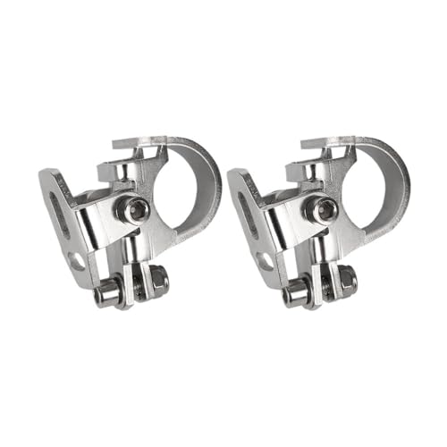 Soporte de montaje barra luz para motocicleta R1200GS F900GS barras de 22mm
