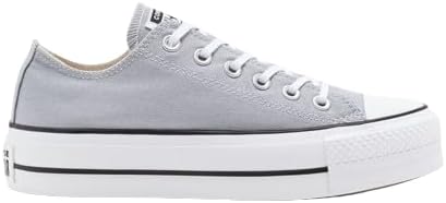converse all star lift high platform women's
