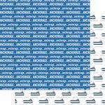 Anchorage Pride Alaska Cruise Collection - Papel de álbum de recortes de doble cara de 12 x 12 pulgadas, 1 hoja (36988)