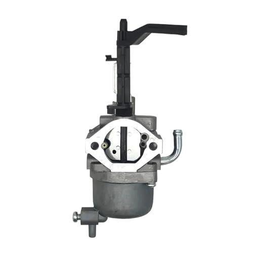 Carburateur 20B-62302-30 contre la fuite d'essence du moteur thermique Subaru EX40