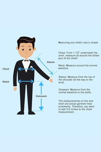 Cream Boys Dress Shirt, Collared Ivory Boys Button Down Shirt Long Sleeve Toddler, Camisas de Vestir de Bebes Boy Colorcrema4