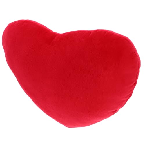 Alipis Almohada Decorativa Forma de Corazón