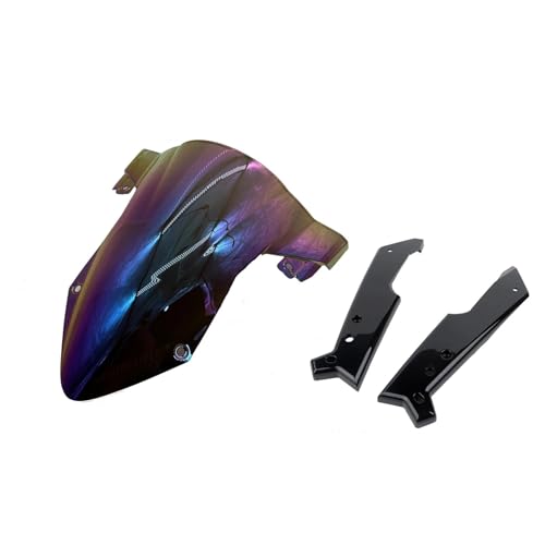 TAOTMGVGRA 450SR Cf 450sr 2022 2023 2024 �o�C�N�p�E�C���h�X�N���[�� �E�C���h�V�[���h���� �I�[�g�o�C�p ���h �E�C���h�V�[���h(WColor Black Bracket)