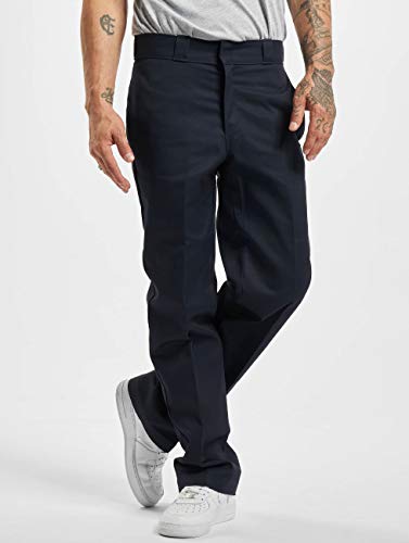 Image of Dickies Men's Original 874 Straight Leg Work Pants