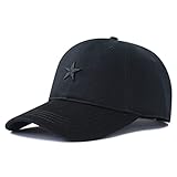 Photo Gallery jztdypp cappello uomo cappellino da baseball grande, da uomo, in morbido cotone, con visiera snapback, taglia 56-61 cm, 62-68 cm, nero. nero, 56-61 cm. Photo Gallery jztdypp cappello uomo cappellino da baseball grande, da uomo, in morbido cotone, con visiera snapback, taglia 56-61 cm, 62-68 cm, nero. nero, 56-61 cm.