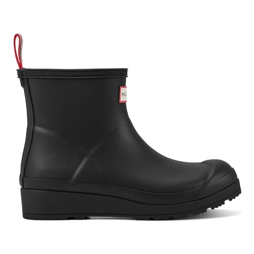 Image of Hunter Women's Play Short Rain Boot
