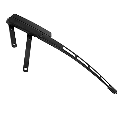 Brazo de limpiaparabrisas 4L1955408B para Base Sport Utility 2007-2011 Drfeify 5