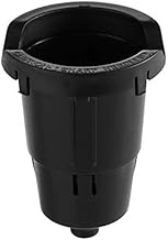 Reusable Coffee Capsules K Cup Holder Replacement Part Filter for Keurig Single Cup Coffee Brewers Series B30 B31 B40 B45 B50 B55 B60 B65 B70 B75 K31 K40 K45 K50 K55 K60 K65 K70 K75