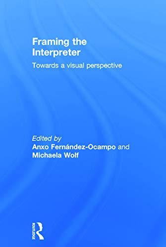 Framing the Interpreter: Towards a Visual Perspective view 2