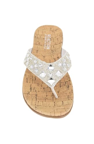 Image of Kenneth Cole Reaction Women's Glam-athon Thong Sandal