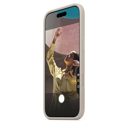 Apple iPhone Air Bumper - Tan ​​​​​​​ - image 5