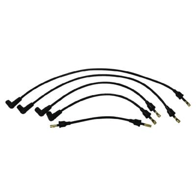 1100-0703 Replacement for/Compatible with Spark Plug Wire Replacement for Ford Holland 8N 8N12259 1100-0703