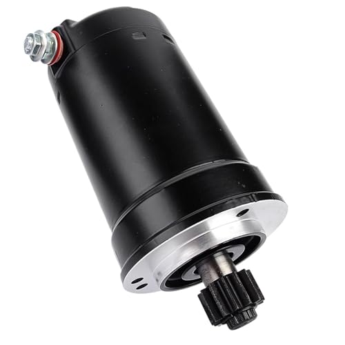 Démarreur moto pour Ducati Monster 600 696 900 et Multistrada 620