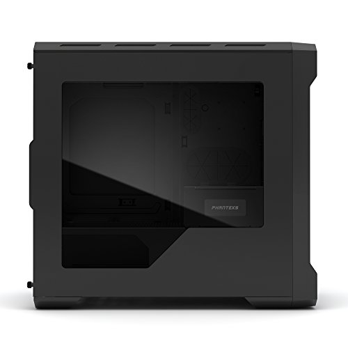 Build My PC, PC Builder, Phanteks Enthoo Evolv