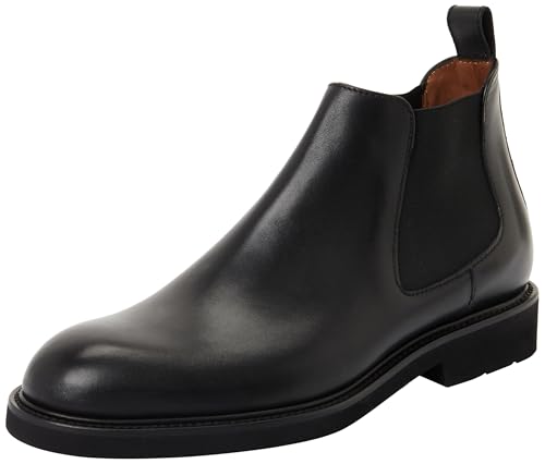 Mocassin Lottusse Baltimore homme chaussure cuir souple noir confortable