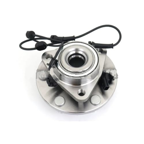 Roulement moyeu roue avant pour Nissan Armada Patrol 2010- 40202-1LA1A 515125