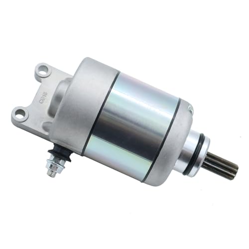 Motor de arranque compatible con KTM 450 505 SX-F XC-F SMR Rally 2006-2014 miniatura 4